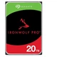 Seagate IronWolf Pro 20 TB (ST20000NT001) - зображення 1