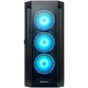 Корпус Chieftec APEX Black (GA-01B-TG-OP) - изображение 2
