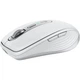 Мышь Logitech MX Anywhere 3S Wireless/Bluetooth Pale Grey (910-006930) - изображение 2