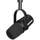 Студійний мікрофон Shure MV7 - зображення 1