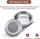 Холдер Ø 58 mm бездонный Портафильтр Professional Filter Holder Beech (976A7943866A) - изображение 9