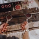 Холдер MHW-3Bomber Ø 58 mm бездонный for La Marzocco Портафильтр (3338167FCE6F) - изображение 10