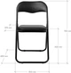 Стул для кухни и гостиной RZTK Seat Black - изображение 8