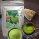 Матча зелена (Маття) TM Matcha Powder 100 г найвищий сорт (FEC811EFD4F4) - зображення 6