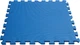 Подкладка-пазл мягкая Intex 29081 50х50х1 см для бассейна Синяя (Intex_29081) - изображение 1