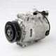 Компресор кондиціонера DENSO DCP32070 Volkswagen Transporter, Amarok, Multivan 7E0820803, 2E0820803F, 7E0820803F - зображення 3