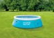 Семейный надувной круглый бассейн Intex 28101 Easy Set 183х150х51 см (91566) - изображение 6