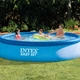 Бассейн Intex Easy Set Pool 396x84 см 28143 (124769) - изображение 2
