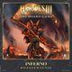 Доповнення до настільної гри Archon Studio Heroes of Might and Magic III: Inferno (польське видання) (5901414674595) - зображення 1