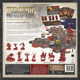 Доповнення до настільної гри Archon Studio Heroes of Might and Magic III: Inferno (польське видання) (5901414674595) - зображення 4
