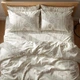 Комплект постельного белья Zastelli Евро 200х220 см Field Beige Бязь (2555000009297) - изображение 1