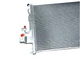 Радиатор кондиционера Chery Elara KLM A21-8105110 - изображение 1