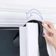 Качеля гамак подвесной Good Idea Athlanta Yoga Rope для флай йоги и пилатеса Фиолетовый (373836ОП) - изображение 6