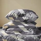 Комплект постельного белья Zastelli Семейный 2х145х210 см Geometric Front Бязь (2555000009426) - изображение 2