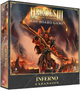 Доповнення до настільної гри Archon Studio Heroes of Might and Magic III: Inferno Expansion (англійське видання) (5901414674434) - зображення 1