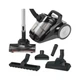 Пилосос Rotex RVC22-B TurboPower - зображення 1