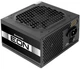 Блок питания Chieftec EON ZPU-500S 500 Вт 120 мм 80 Plus - изображение 1