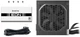 Блок питания Chieftec EON ZPU-500S 500 Вт 120 мм 80 Plus - изображение 6