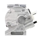 Компресор кондиціонера DENSO DCP09062 Fiat Grande Punto, Doblo, Punto; Opel Combo 71789105, 55194880, 50541342 - зображення 3