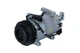 Компресор кондиціонера NRF 320093G Hyundai I10 97701B9050 - зображення 4