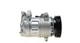 Компресор кондиціонера Valeo 813383 Renault Clio, Captur 926002352R, 926004990R - зображення 4