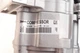 Компресор кондиціонера Valeo 813256 Dacia Logan, Duster; Renault Fluence, Duster 926009154R, 8201025121, 926000105R - зображення 2