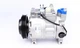 Компресор кондиціонера MAHLE / KNECHT ACP 121000S Audi A6, A4, Allroad 8E0260805C, 4B0260805J - зображення 4