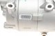 Компресор кондиціонера Valeo 699246 Renault Megane, Scenic, Grand Scenic; Nissan Qashqai, Almera 2763000Q2M, 7711135105, 8200316164 - зображення 6