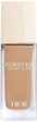 Тональна основа Dior Diorskin Forever Natural Nude 2.5N Neutral 30 мл (3348901525824) - зображення 1