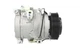 Компресор кондиціонера THERMOTEC KTT090030 Toyota Land Cruiser 883206A080, 883206A081 - зображення 4