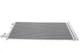 Радиатор кондиционера Van Wezel 43005449 Renault Megane, Fluence, Scenic, Grand Scenic 921100001R, 921000005R, 921100005R - изображение 1