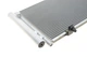 Радіатор кондиціонера Van Wezel 51005077 Subaru Impreza, Forester 73210SC000, 73210SC002 - зображення 2