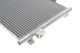 Радіатор кондиціонера Van Wezel 51005077 Subaru Impreza, Forester 73210SC000, 73210SC002 - зображення 6