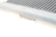 Радіатор кондиціонера Van Wezel 15005011 Renault Clio, Captur; Dacia Logan, Duster 921006454R, 921006843R, 921005FA0A - зображення 6