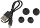 Навушники Blow BTE500 Black (32-819#) - зображення 4