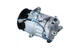 Компресор кондиціонера NRF 32671 Renault Laguna 7711497035, 8200720780, 8200909753 - зображення 1