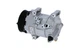 Компресор кондиціонера NRF 32929 Toyota Rav-4, Avensis, Auris, Verso, Corolla 8831002400, 8831002480, 8831042250 - зображення 1