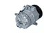 Компресор кондиціонера NRF 32671 Renault Laguna 7711497035, 8200720780, 8200909753 - зображення 2