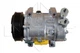 Компресор кондиціонера NRF 32270 Peugeot Partner, 406, 807, Експерт, 607; Citroen Jumpy, C5, Xsara, Berlingo, C8; Fiat Grande Punto, Punto, Doblo, Scudo 1609491580, 1609491680, 648726 - зображення 1