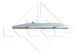 Радиатор кондиционера NRF 35842 Volvo V50, S40, C70, C30 31356000, 31292022, 4N5H19710BF - изображение 5