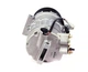Компресор кондиціонера NRF 32669 Renault Laguna 7711497036, 8200561276, 8200890987 - зображення 6