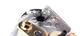 Компресор кондиціонера NRF 32669 Renault Laguna 7711497036, 8200561276, 8200890987 - зображення 8
