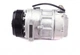 Компресор кондиціонера NRF 32669 Renault Laguna 7711497036, 8200561276, 8200890987 - зображення 10