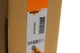 Радиатор кондиционера NRF 35930 Volvo XC60, S60, V60, V70, XC70, S80 31305212, 31332027, 8G9119710AC - изображение 2
