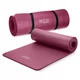 Коврик (мат) спортивный 4FIZJO NBR 180 x 60 x 1.5 см для йоги и фитнеса Burgundy (P-5905973406710) - изображение 11