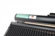 Радіатор кондиціонера NRF 350041 Volkswagen Amarok 2H0820411, 2H0820411A, 2H0820411B - зображення 11