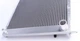 Радіатор кондиціонера NRF 35886 Renault Clio; Nissan Micra 21400AX302, 8200134606, 8200149953 - зображення 8