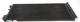 Радіатор кондиціонера NRF 35938 Renault Megane, Scenic, Grand Scenic, Fluence 921009956R, 921003293R, 921000294R - зображення 1