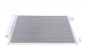 Радіатор кондиціонера NRF 350212 Renault Clio, Sandero, Logan, Captur, Duster; Dacia Logan, Duster 921006843R, 921006454R, 921001908R - зображення 1