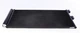 Радіатор кондиціонера MAHLE / KNECHT AC 372 000S Fiat Punto, Doblo 46820833, 51802116, 0000046820833 - зображення 1